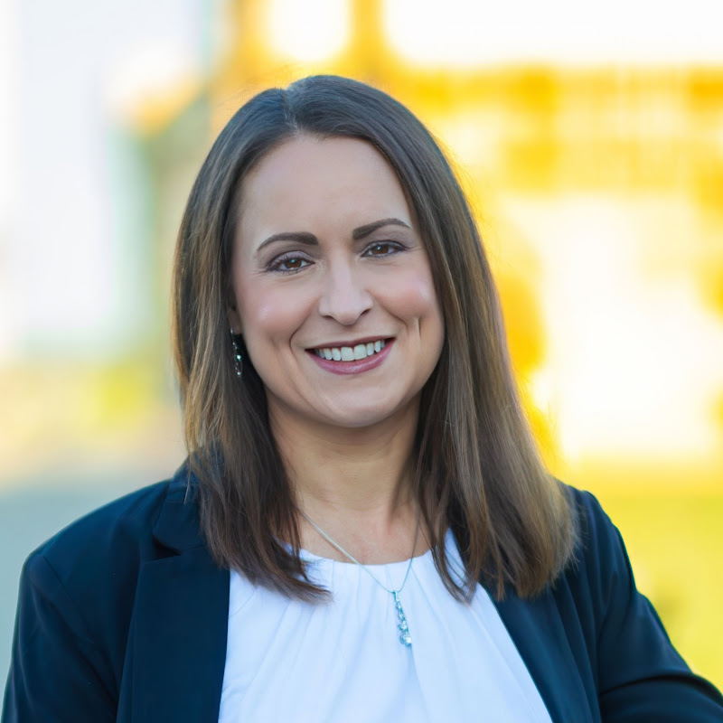 Christie Welch Carroll, REALTOR® 