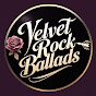 Velvet Rock Ballads logo