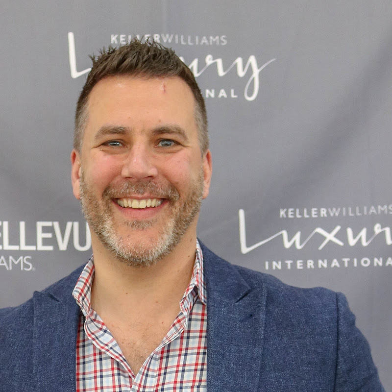 Dan Edwards - Keller Williams Pacific Northwest