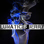 LUNATIC多JERRY YouTube Profile Photo