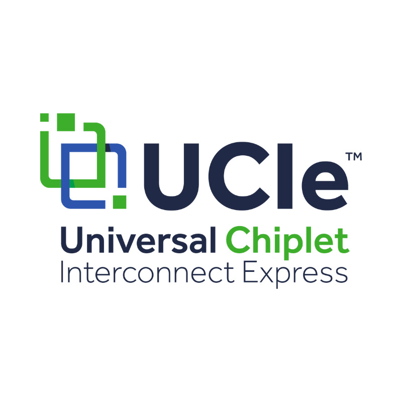 UCIe Consortium YouTube 頻道頭像