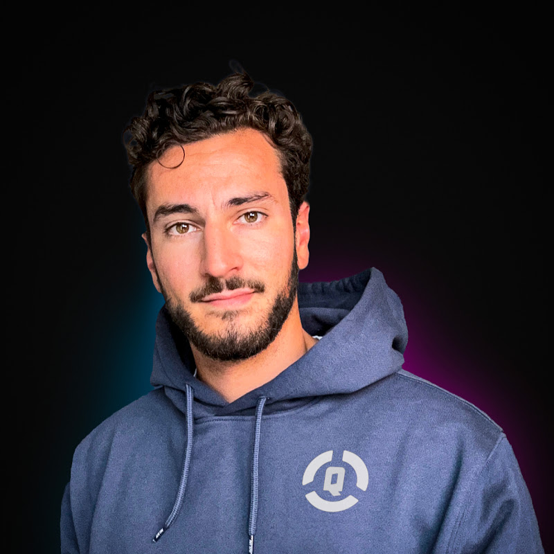 Louis Pille - Création d'entreprise