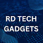 RD TECH GADGET logo