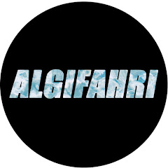 Логотип каналу Adialgifahri