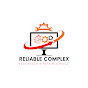 Reliable Complex Official  logo