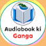 6CcCOOrx5h8-channel-avatar-Audiobook ki Ganga 