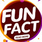 Fun facts about animals logo