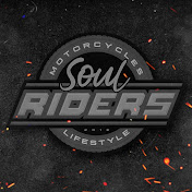 Soul Riders Motocicletas