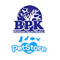 BPK Sustainable Aquatic Solutions logo