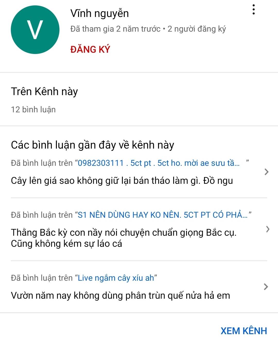 Kết Luận