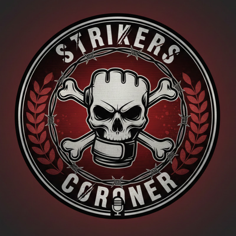 STRIKERS CORONER