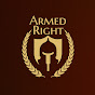 Armed Right logo