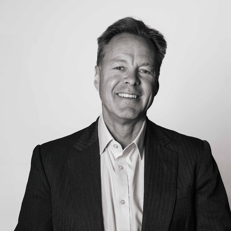 Ted Wainman @ Talk Financials