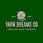 YarnDreamsCo logo