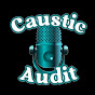 Caustic Audit logo