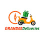 GRANDEE ONLINE TV  - WORLDWIDE MARKETPLACE logo