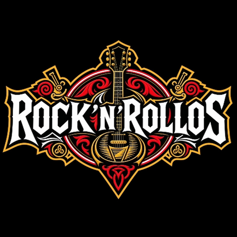 Les Rock’N’Rollos