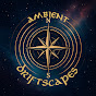 Ambient DriftScapes logo