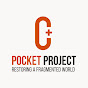 The Pocket Project logo