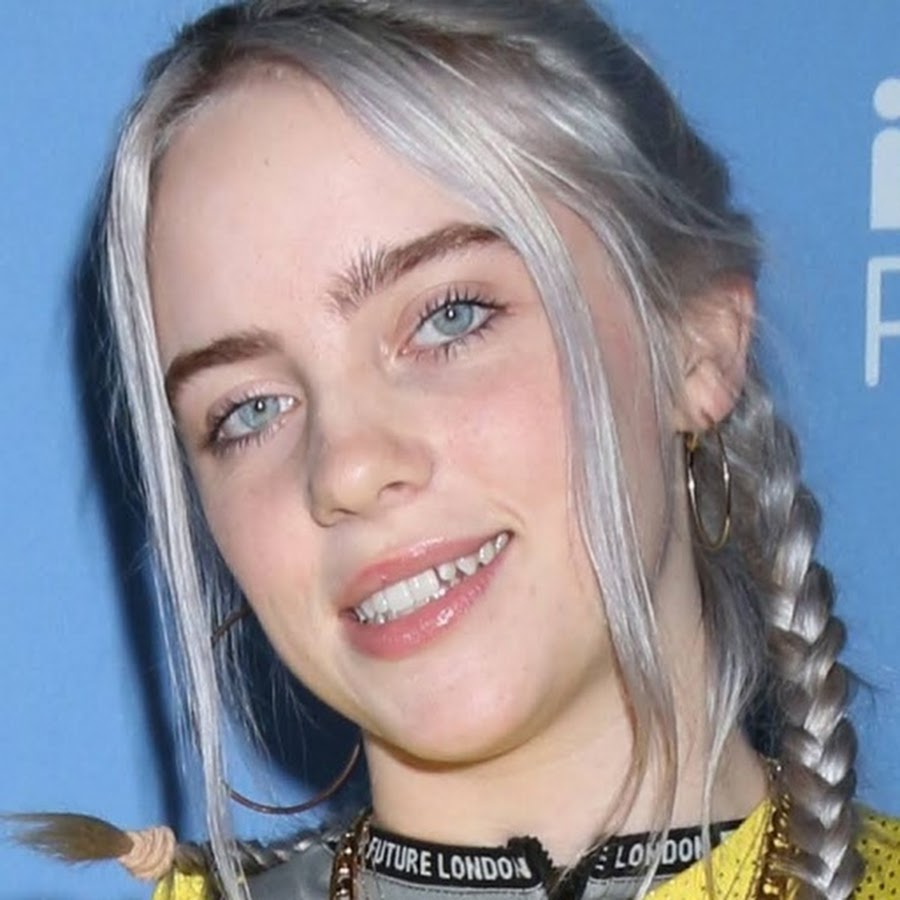 Billie Eilish - Topic - YouTube