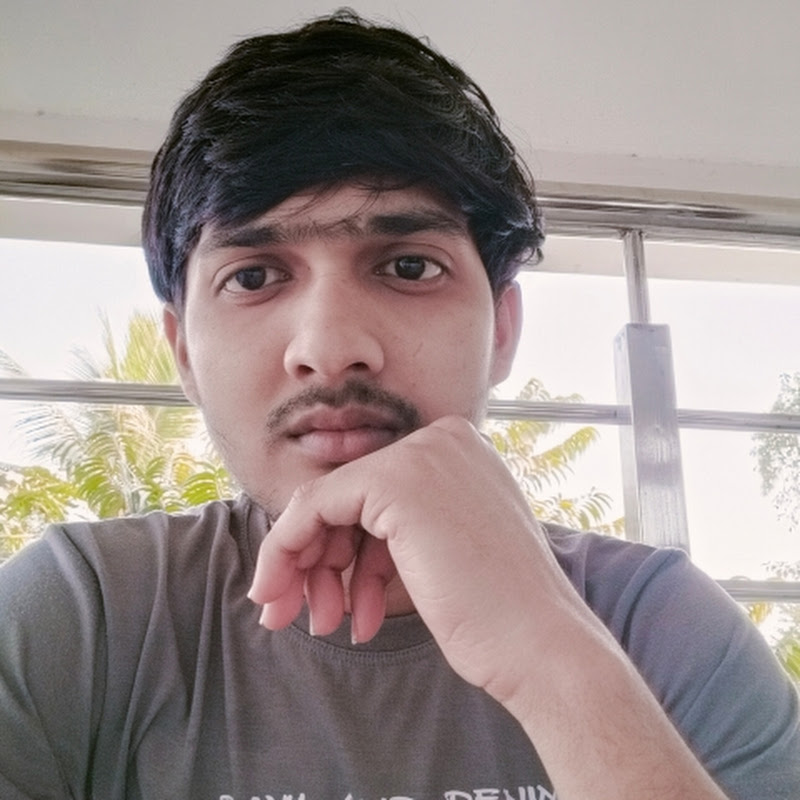 Village Boy (Altamash Zia)