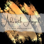 Ads With Angel Digital Marketing  logo