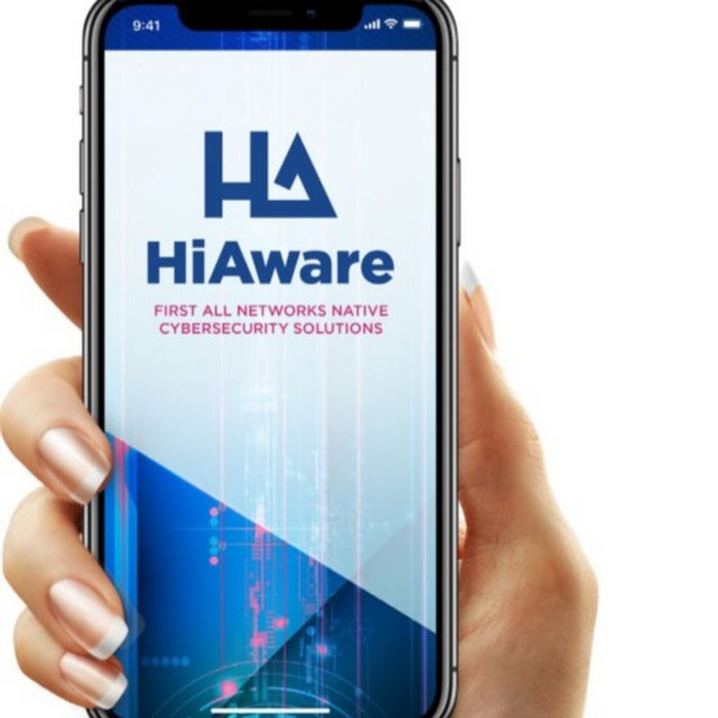 HiAware Cybersecurity