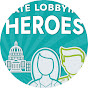 State Lobbying Heroes logo