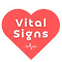 Vital Signs logo