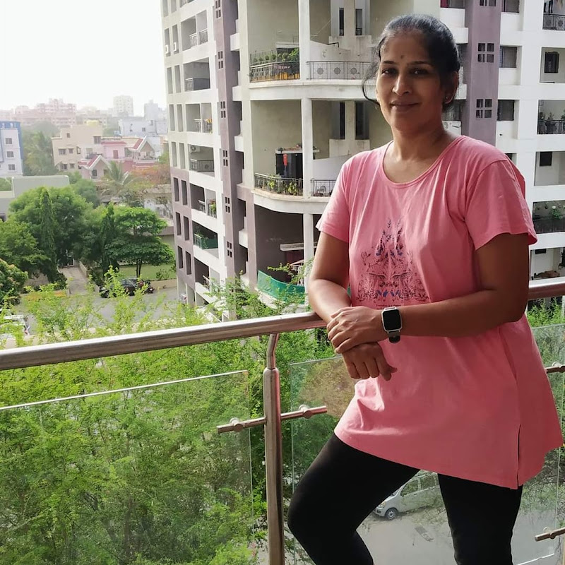 Chetna Patil