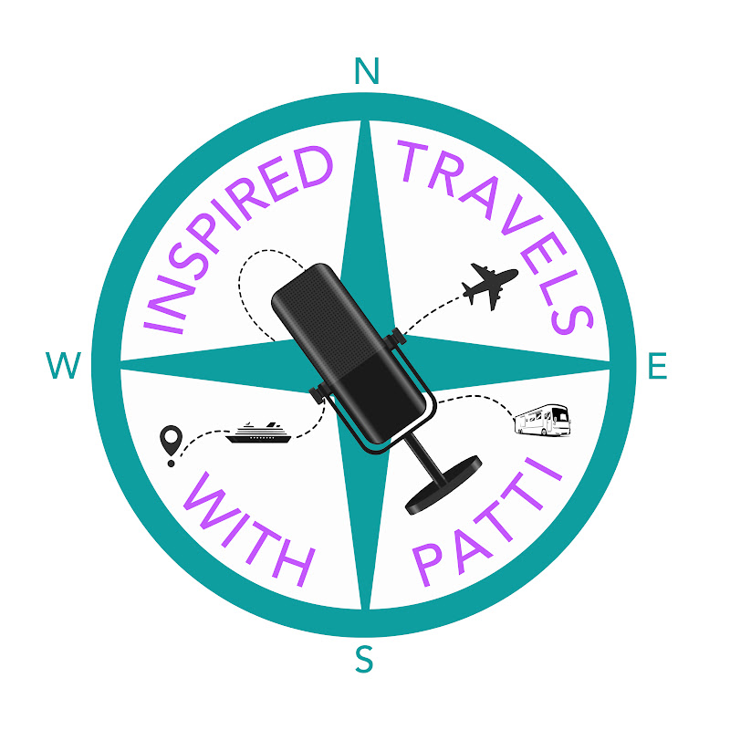 Inspired Travels With Patti 