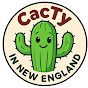 CacTy  logo
