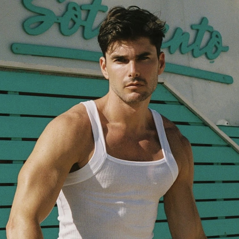 Charlie Matthews