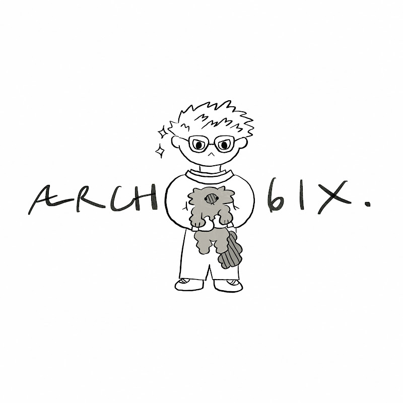 아크식스(ARCH6IX)