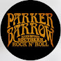 Parker Barrow Fan Page logo