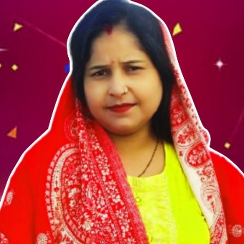 Pooja vikram 