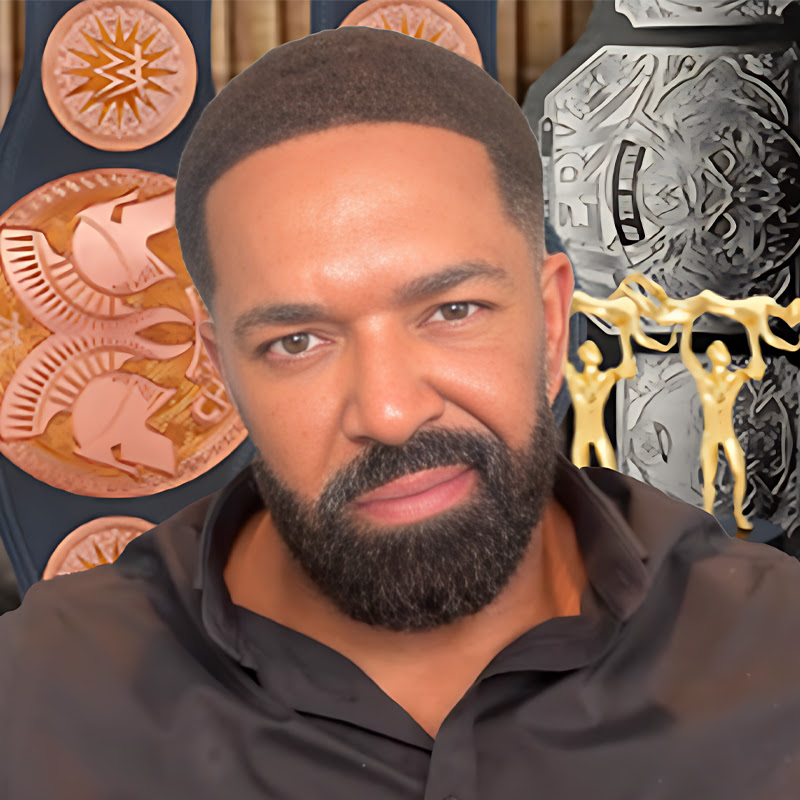 David Otunga