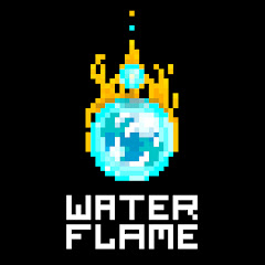 Waterflame net worth