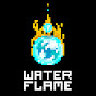 Waterflame