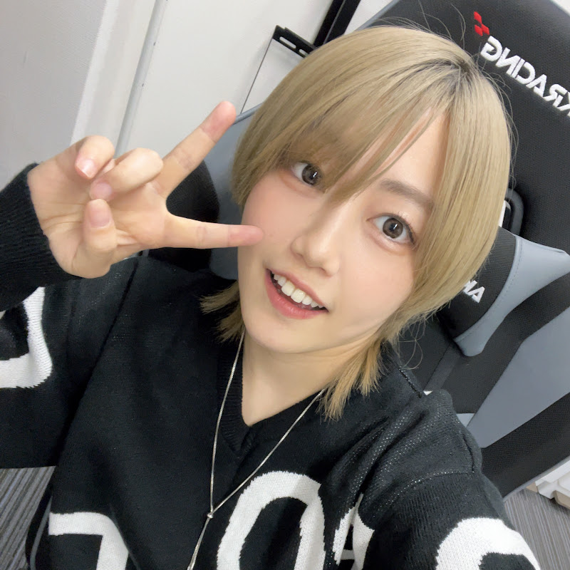 星希 成奏 Ch　-Seena Hoshiki- 