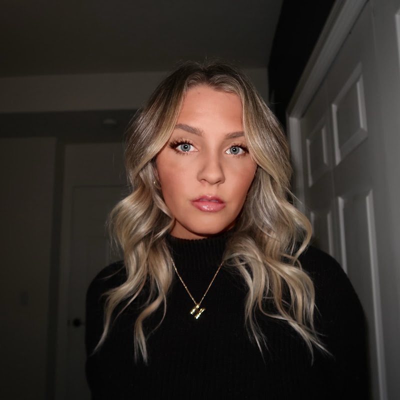 Hailey Britain channel avatar