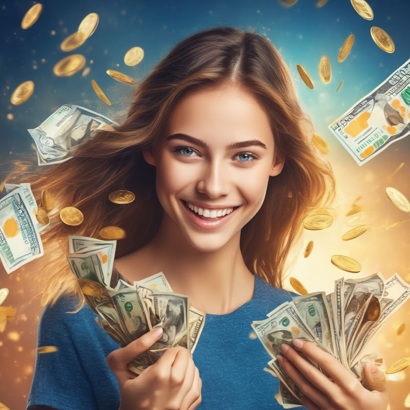 The AI Millionaire