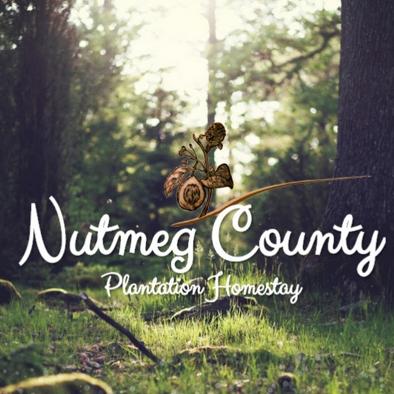 Nutmeg County