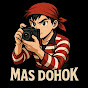 Mas Dohok logo