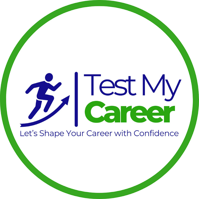 Test My Career