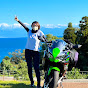 バイクで旅するまりさん 【Mari's  motorcycle Vlog / ninja 650】のチャンネルアイコン