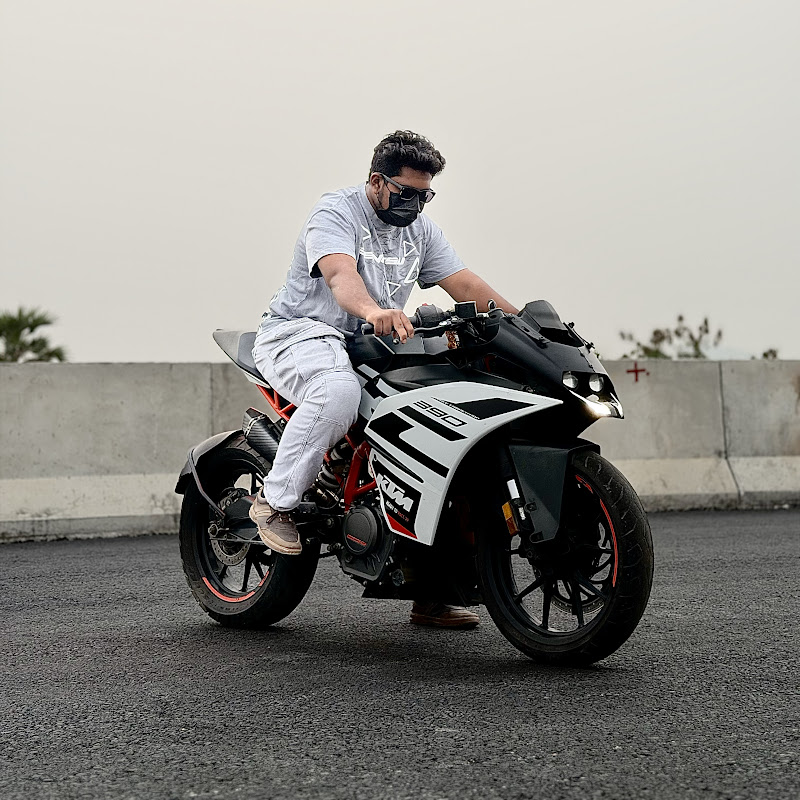 Dream biker official 