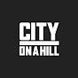 City on a Hill Brisbane logo