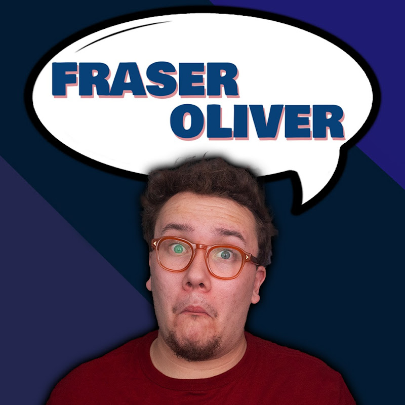 Fraser Oliver