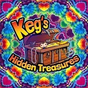 Keg’s Hidden Treasures